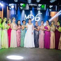 Mães e madrinhas