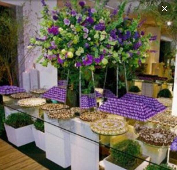 Vamos nos inspirar nas decorações - 5
