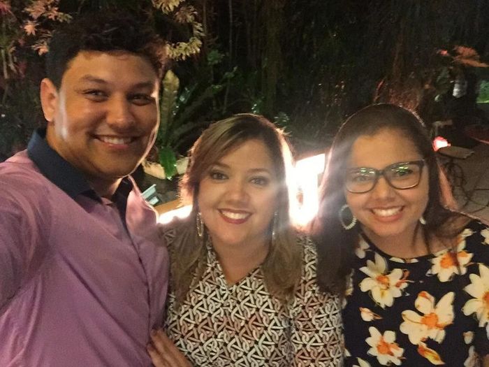 MINHA FAMÍLIA