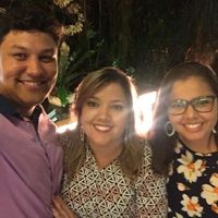 MINHA FAMÍLIA