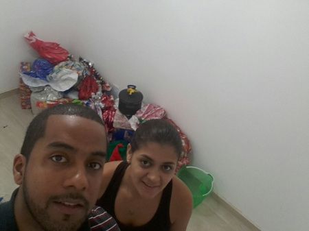 Meu pouquinho do meu chá bar! - 8