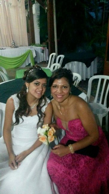 Meu casamento! - 3