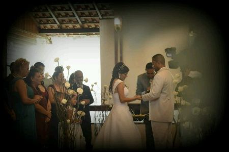 Meu casamento! - 14