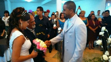 Meu casamento! - 16