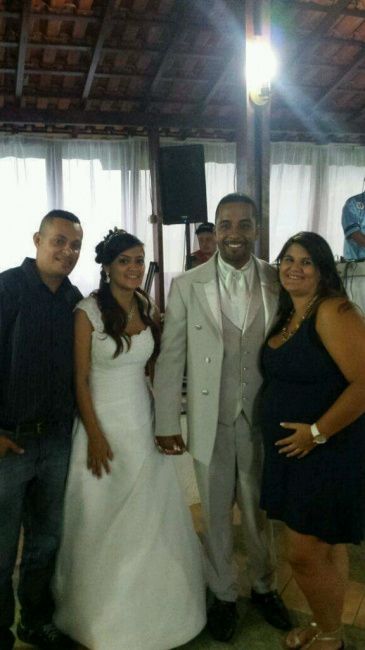 Meu casamento! - 17