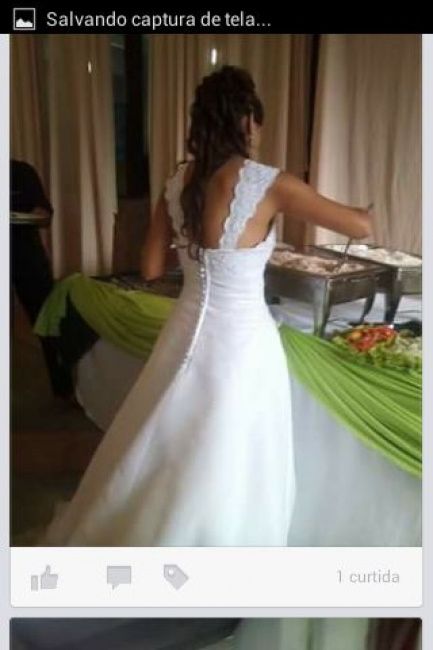 Meu casamento! - 21