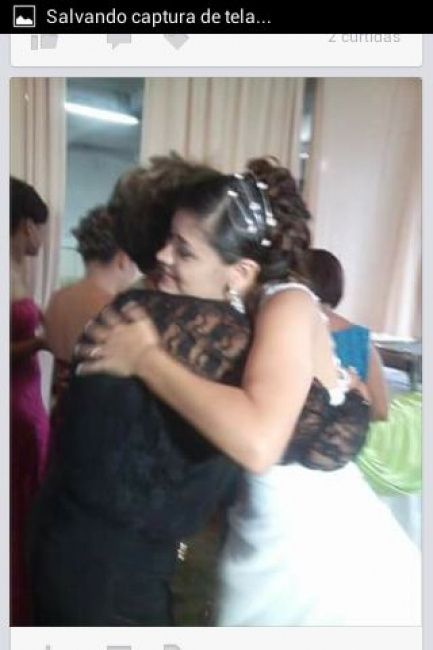 Meu casamento! - 23