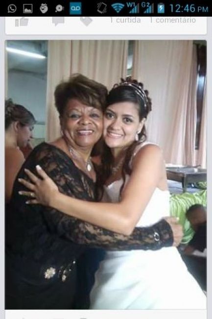 Meu casamento! - 26