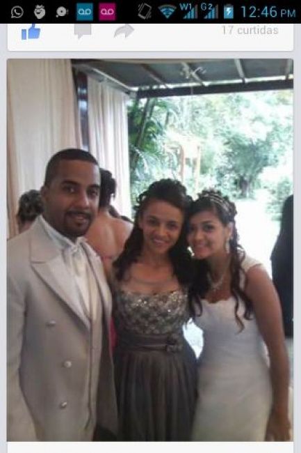 Meu casamento! - 27