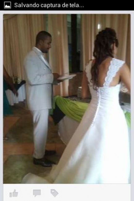 Meu casamento! - 29