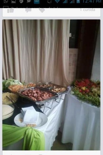 Meu casamento! - 31