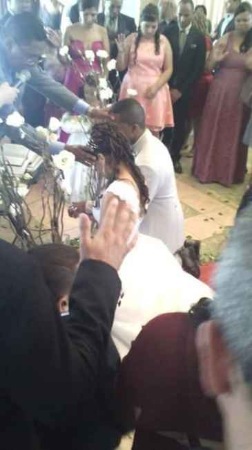 Meu casamento! - 7