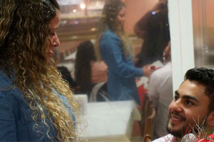 Qual é a melhor recordação de casal? - 1