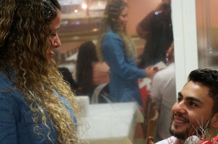 Qual é a melhor recordação de casal? - 1