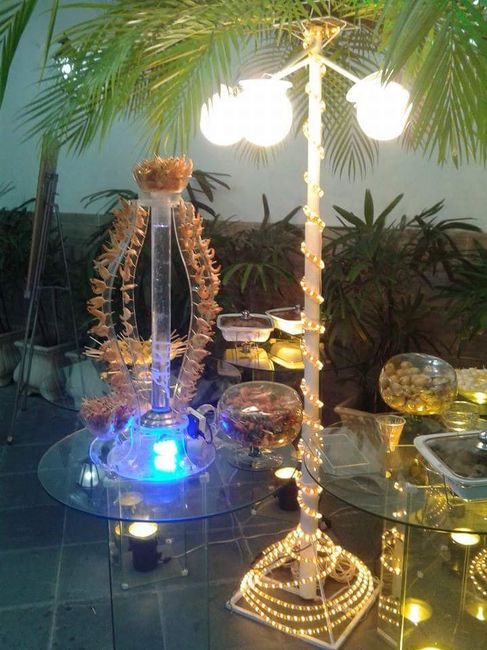 Dicas para a decoração do Salão!!! Me ajudem!!!! - 3
