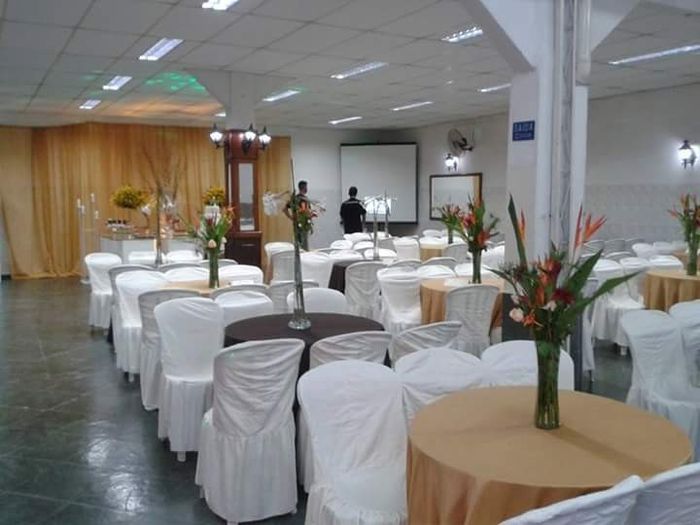 Dicas para a decoração do Salão!!! Me ajudem!!!! - 4