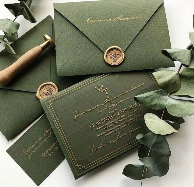 💌 Compartilhe o seu convite ou inspiração ou… encontre o seu AGORA! - 1