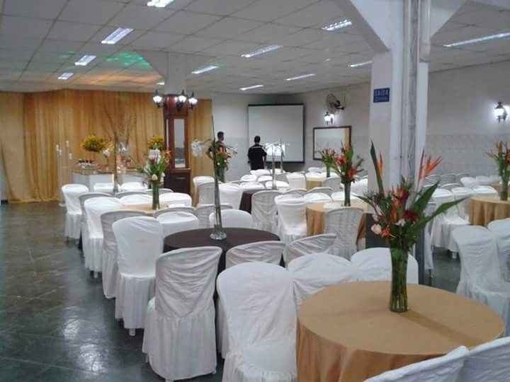 Dicas para a decoração do Salão!!! Me ajudem!!!! - 4