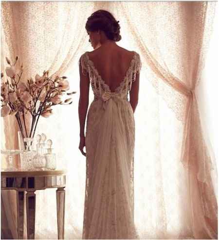 Lindo Vestido