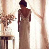 Lindo Vestido