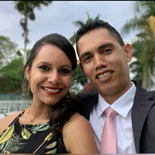 INSTAGRAM: qual a foto mais linda de vocês dois juntos? - 1