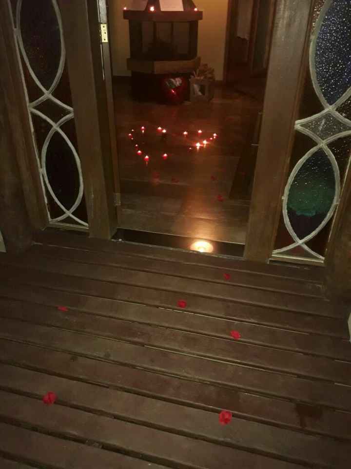  o pedido ❤ - 1