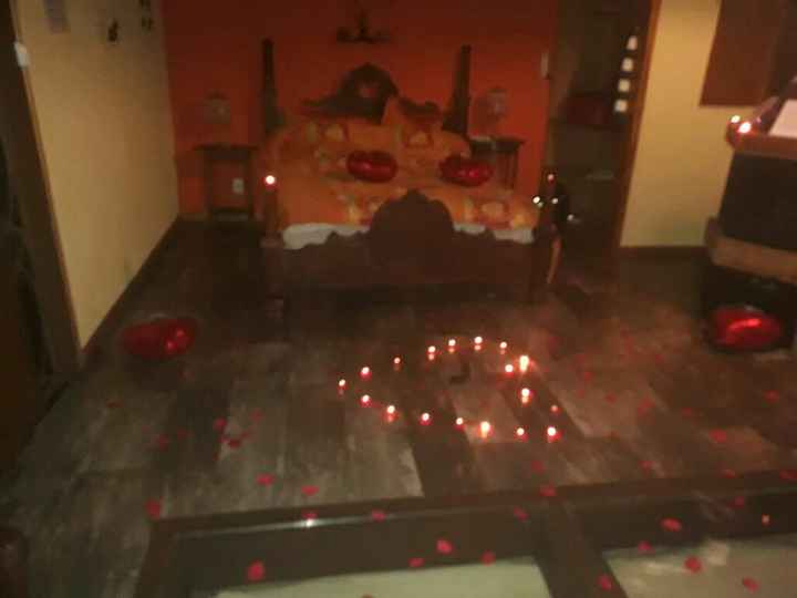  o pedido ❤ - 2