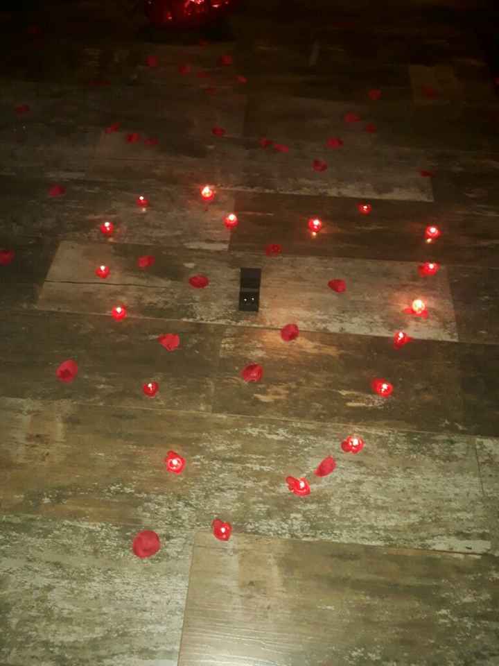 o pedido ❤ - 6
