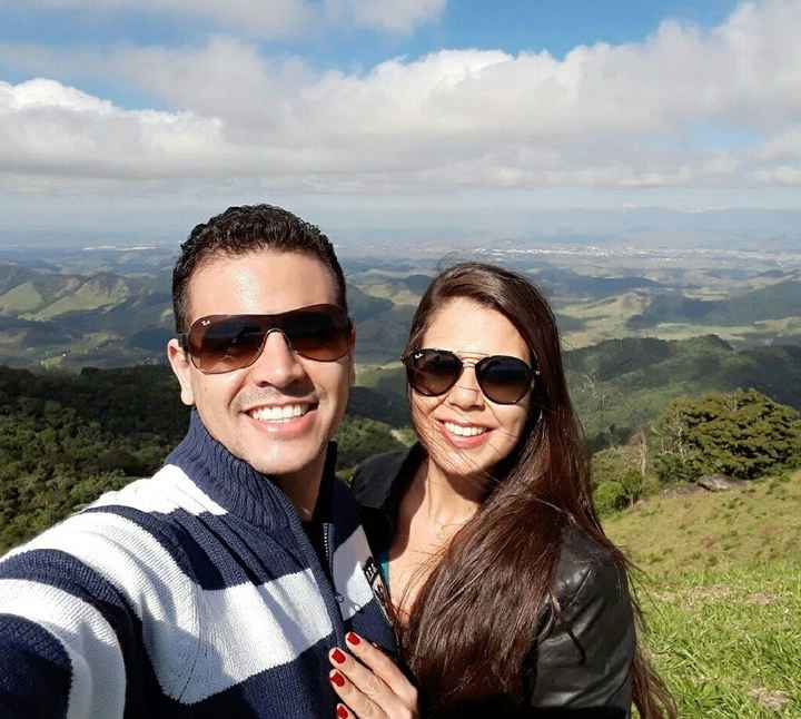 Fotos com o seu amor - 1