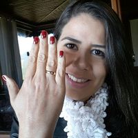 Mostre seu anel! 💍 - 1