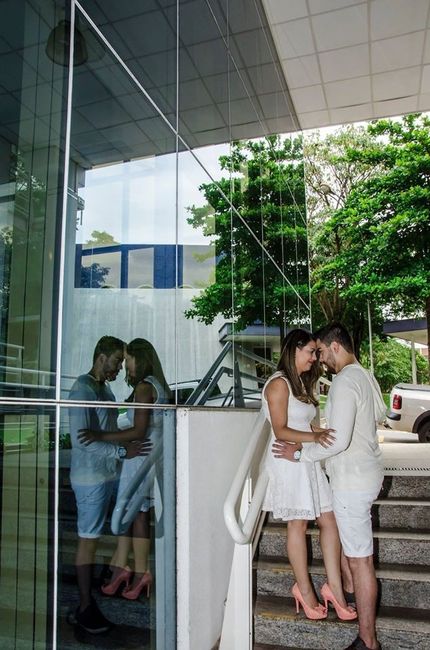 Pré Wedding