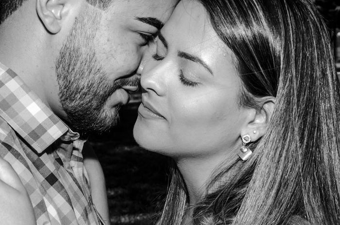 Pré Wedding