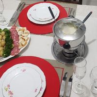 DESAFIO DE FOTOS: uma foto de COMIDA DO CASAL - 2º dia 📸💓👌 - 1