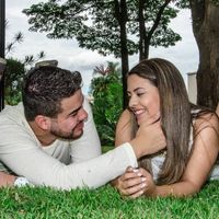 Pré Wedding