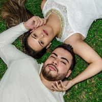 Pré Wedding