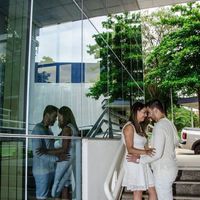 Pré Wedding