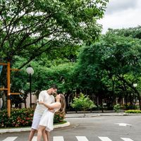 Pré Wedding