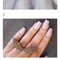 Sou uma noivinha vintage tradicional. - 8