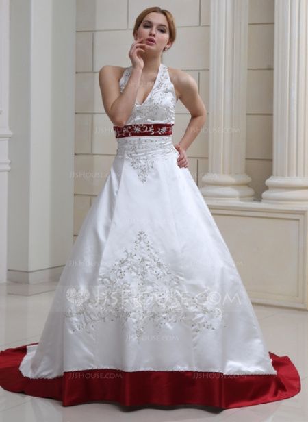 Vestido de Noiva