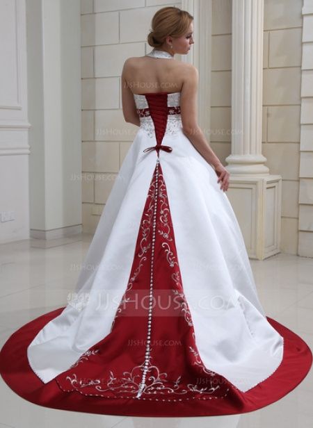 Vestido de Noiva