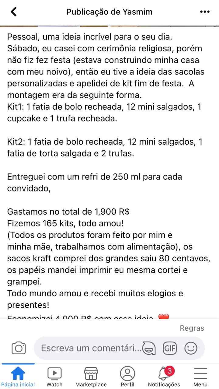Dúvida - 2