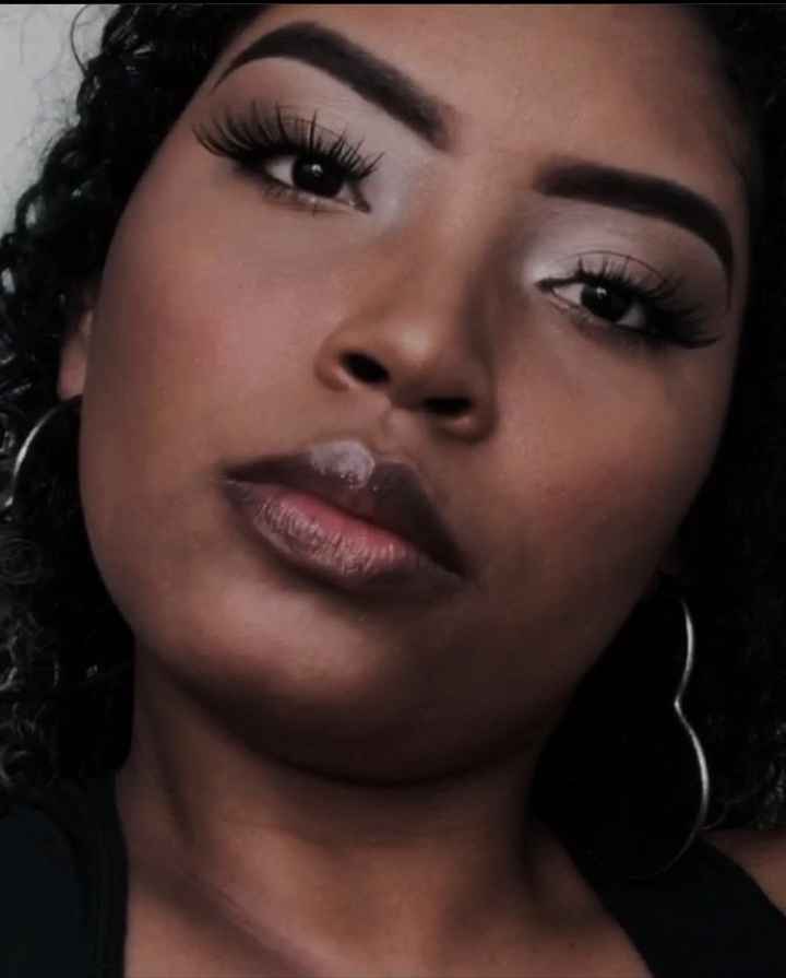 Make de noiva - 3