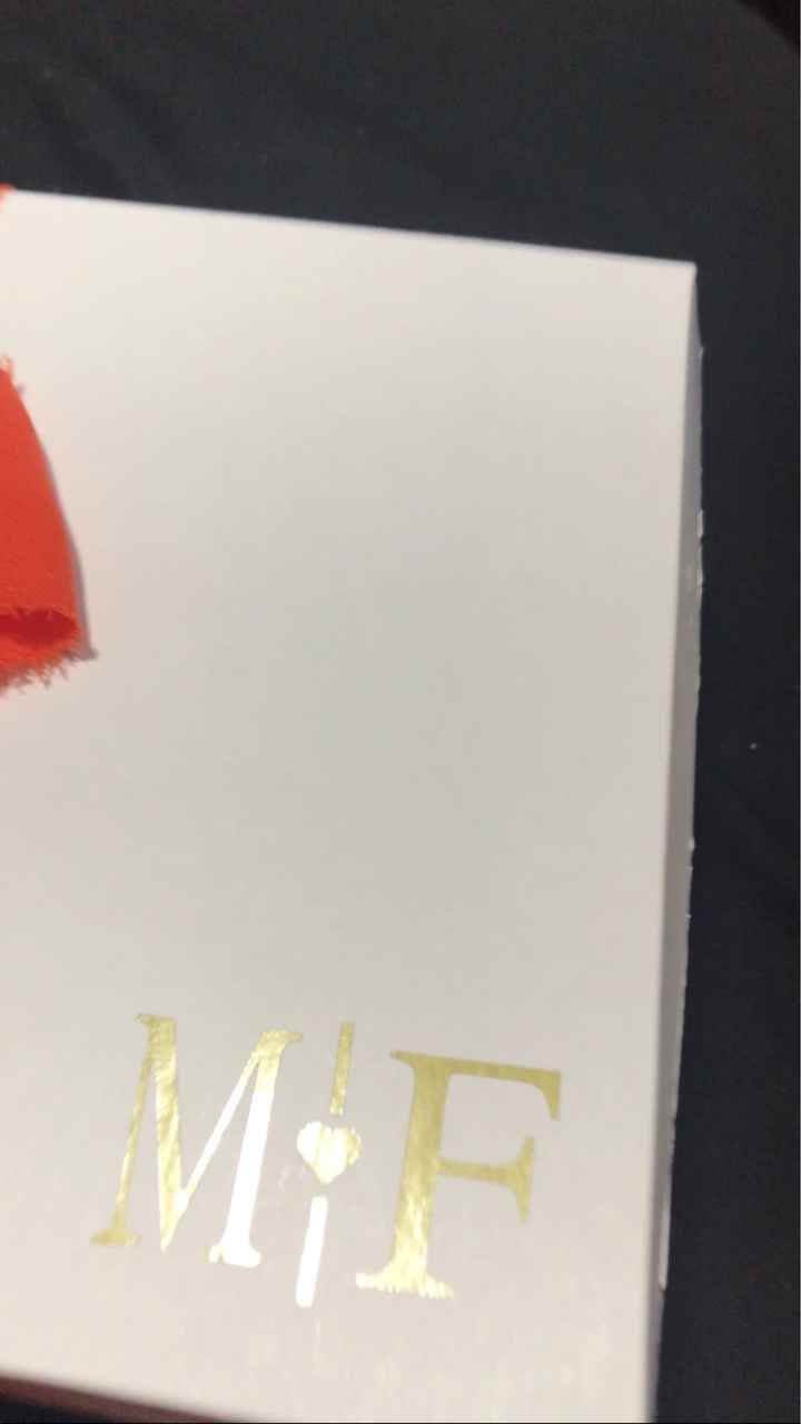 Dye- Fita rústica e adesivo dourado - 7