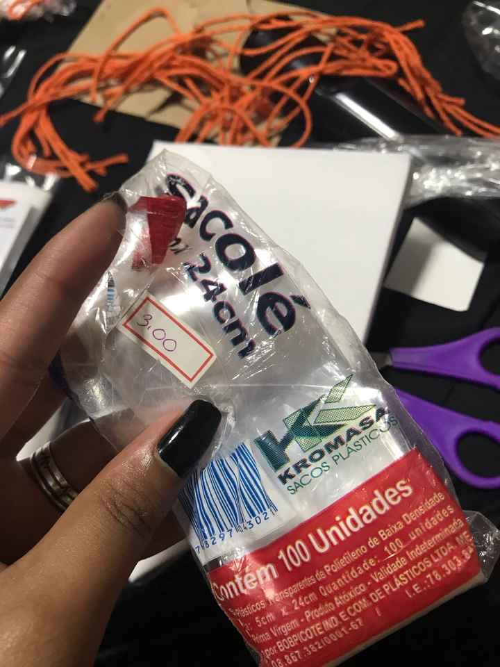 Lágrimas de alegria: dye - 3