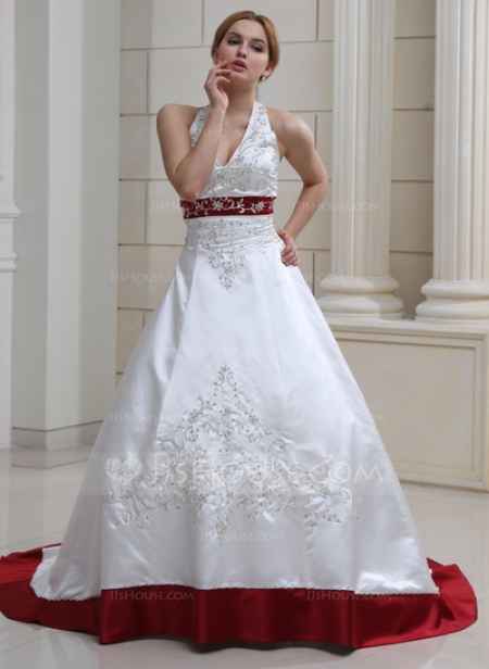 Vestido de Noiva