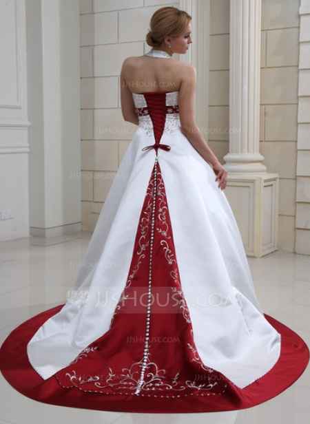 Vestido de Noiva