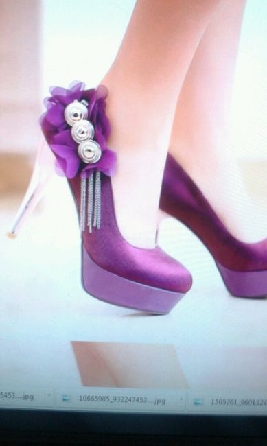 Sapato aliexpress chegooou!! - 3