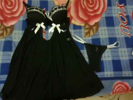 Comprinhas pra lua de mel *---* - 1