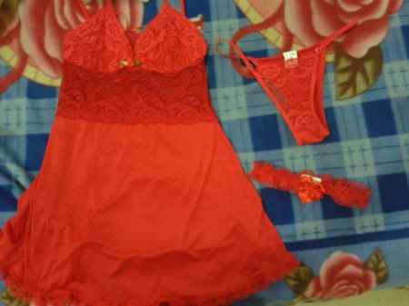 Comprinhas pra lua de mel *---* - 2