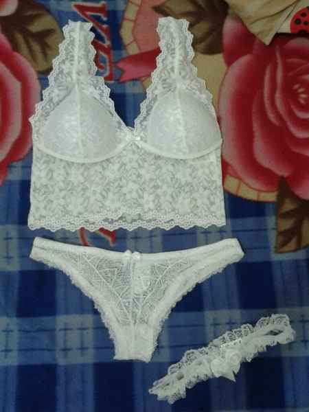 Comprinhas pra lua de mel *---* - 3